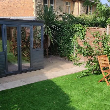 Elegant Malvhina Retreat On The Malvern Hills Great Malvern Esterno foto