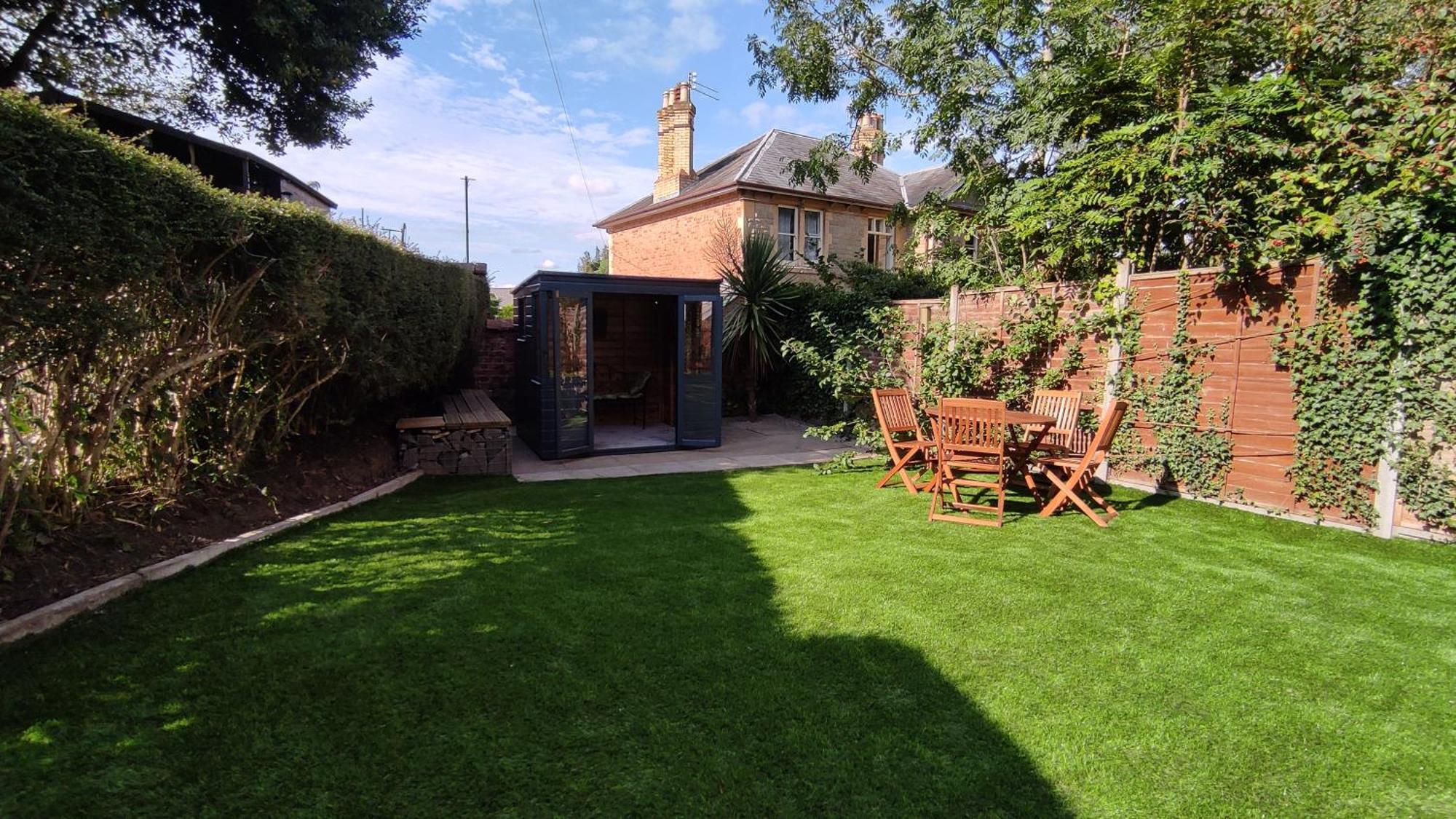 Elegant Malvhina Retreat On The Malvern Hills Great Malvern Esterno foto