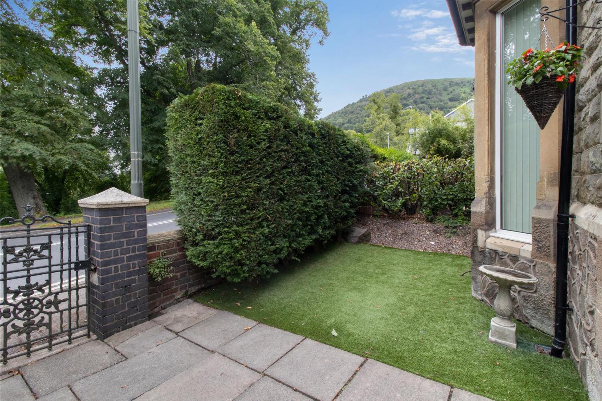 Elegant Malvhina Retreat On The Malvern Hills Great Malvern Esterno foto